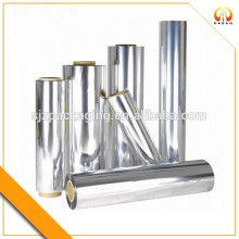 metallized PET/PE film for EPE foam lamination